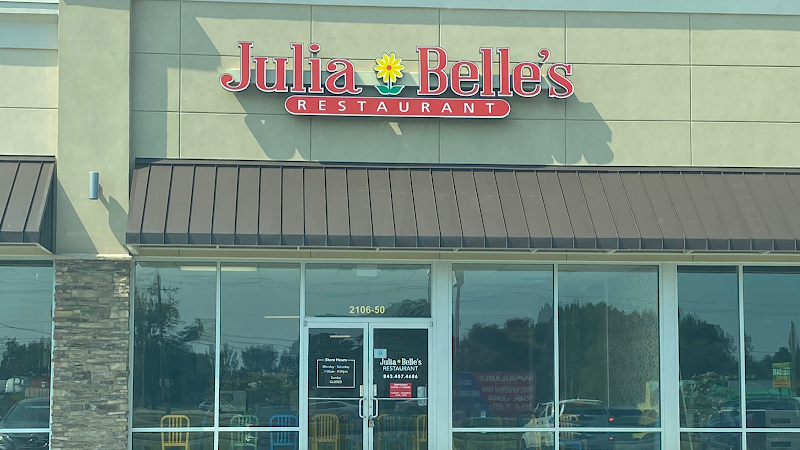 Julia Belle's - Florence, SC