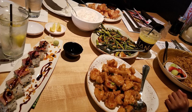 P.F. Chang's