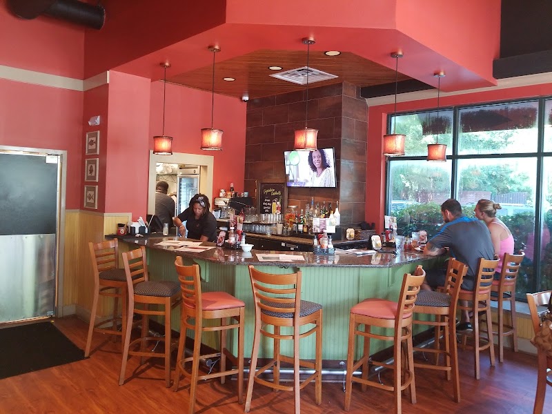 Another Broken Egg Cafe