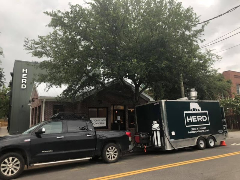 Herd Provisions