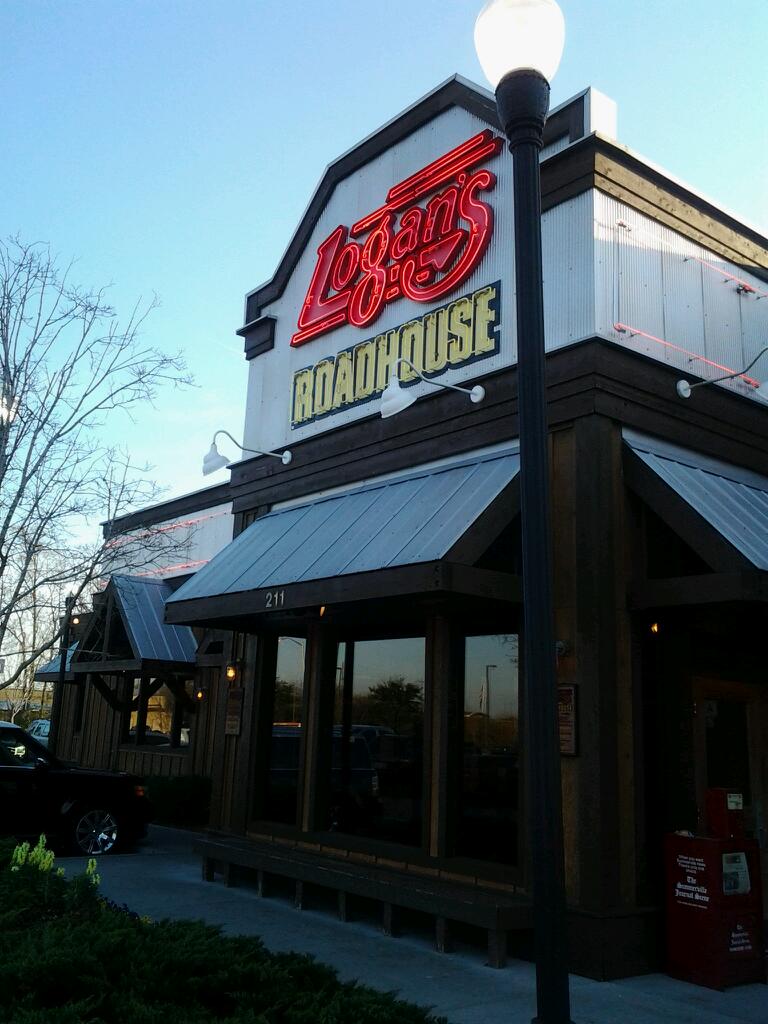 Logan's Roadhouse