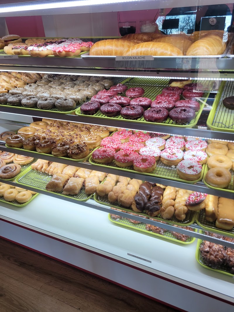 EN Donuts