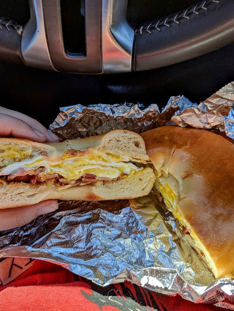 Rinaldi's Deli