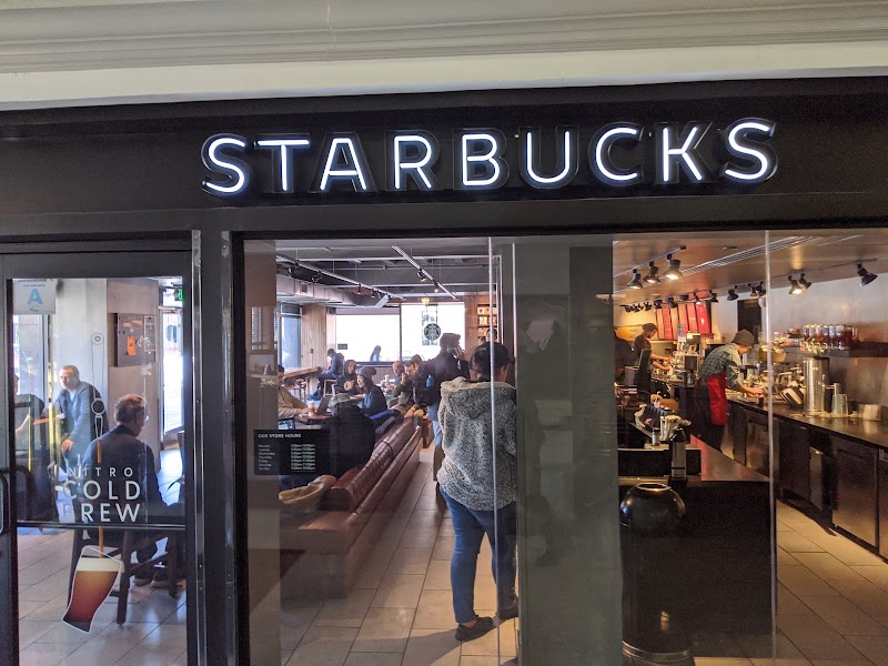 Starbucks
