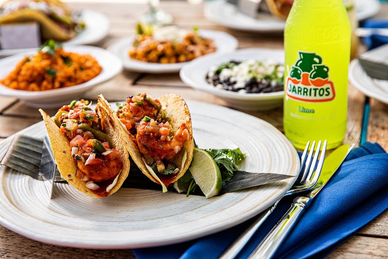 Tacos & Tequila