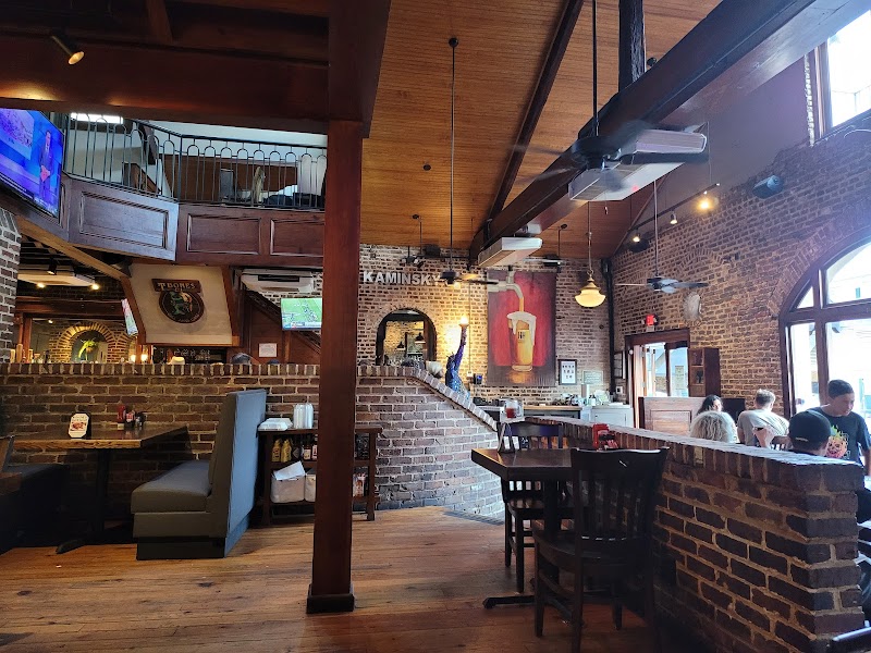 TBonz Gill & Grill