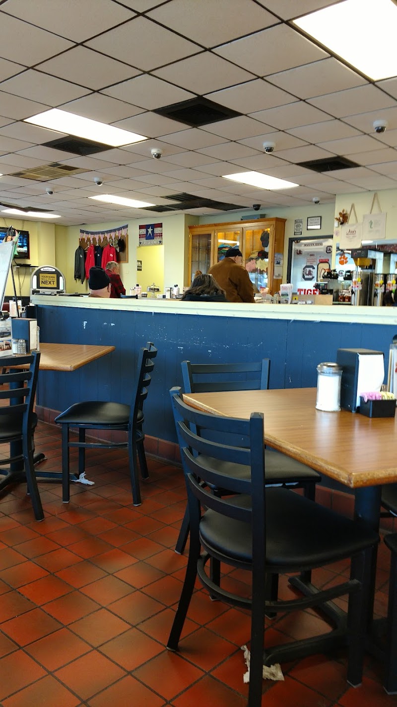 FAMILY Restaurant