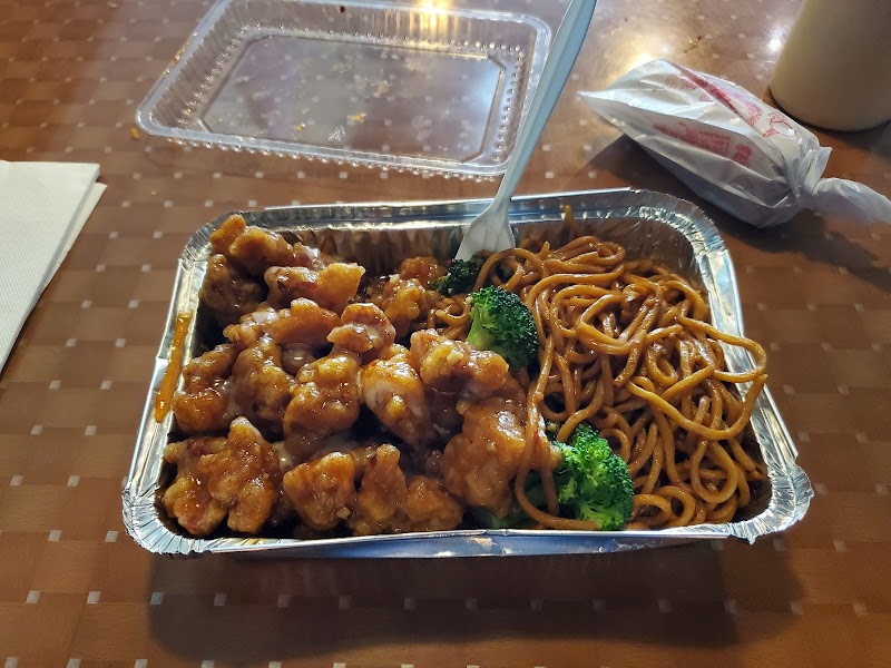 Tokyo Express