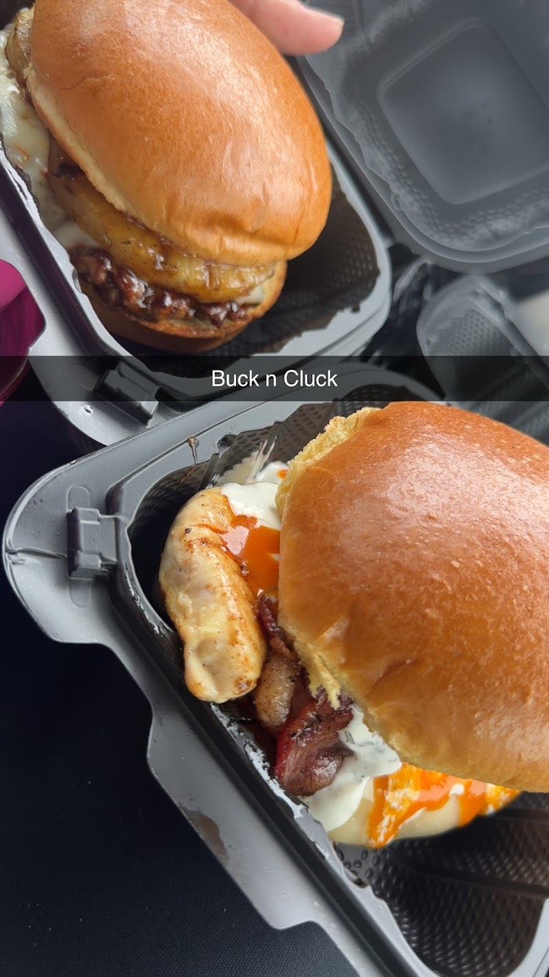 Buck ‘N Cluck