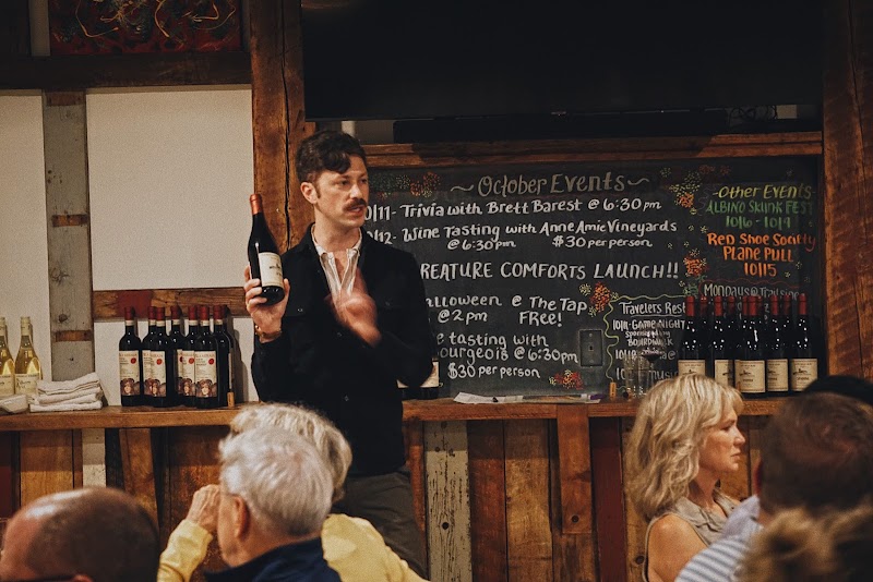 The Community Tap