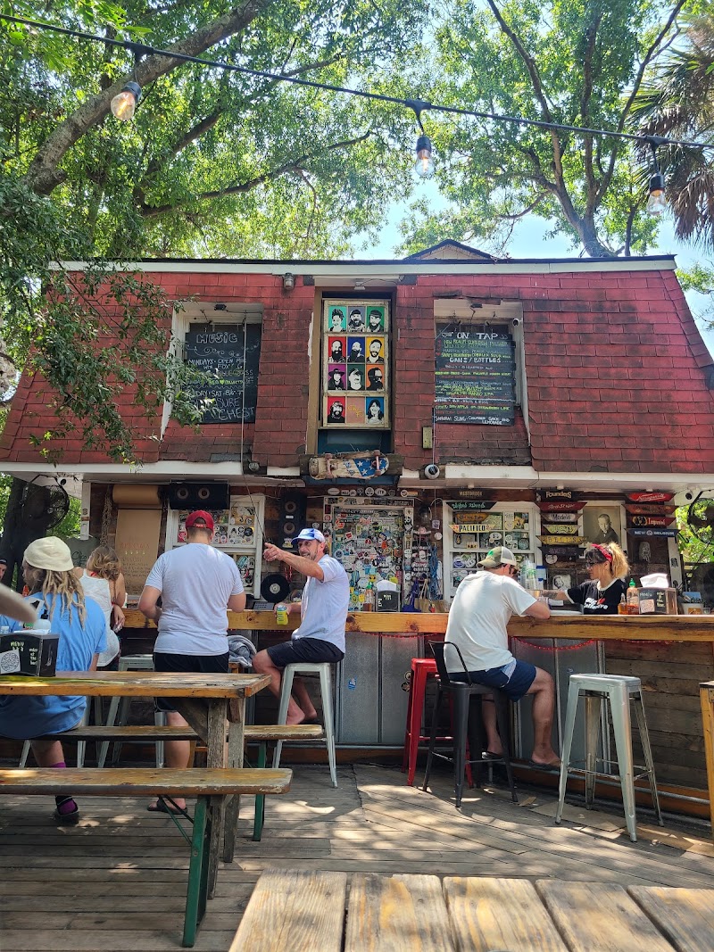 Bert's Market