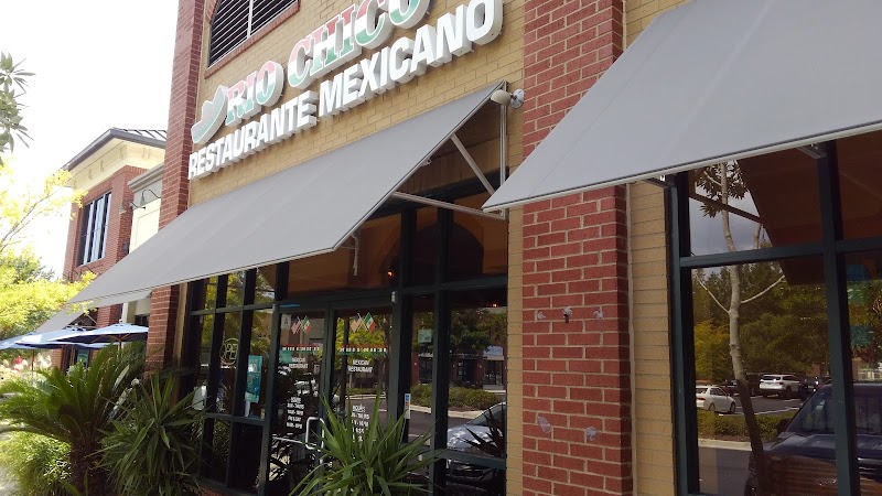 Rio Chico Mexican Restaurant
