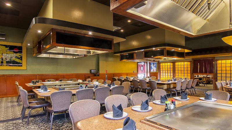 Wasabi Japanese Steakhouse