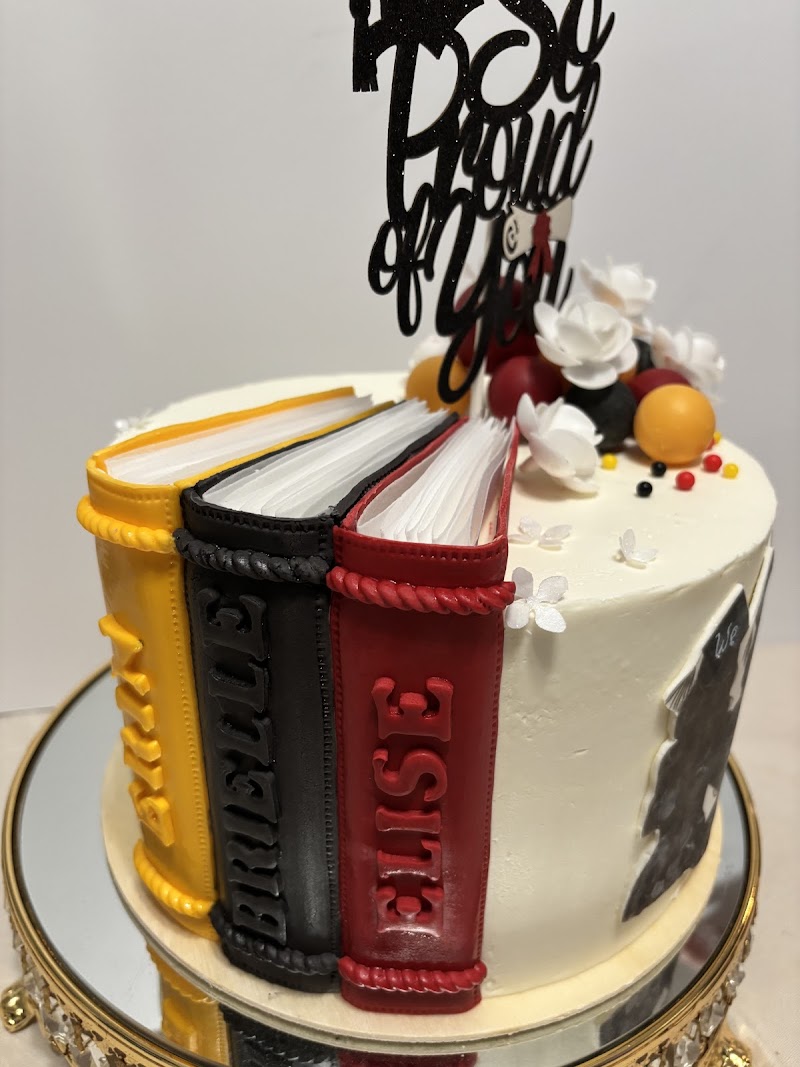 O.Z.Cake Studio