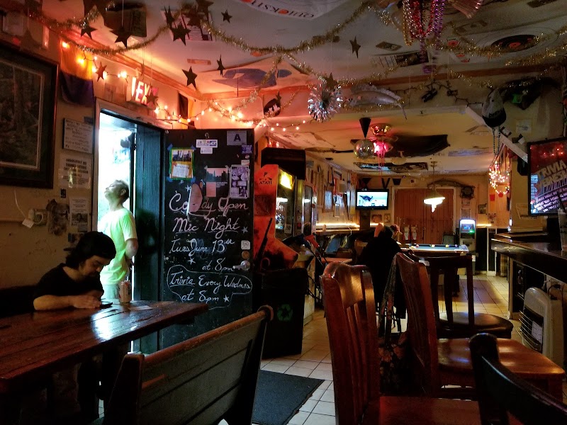 Cutty's