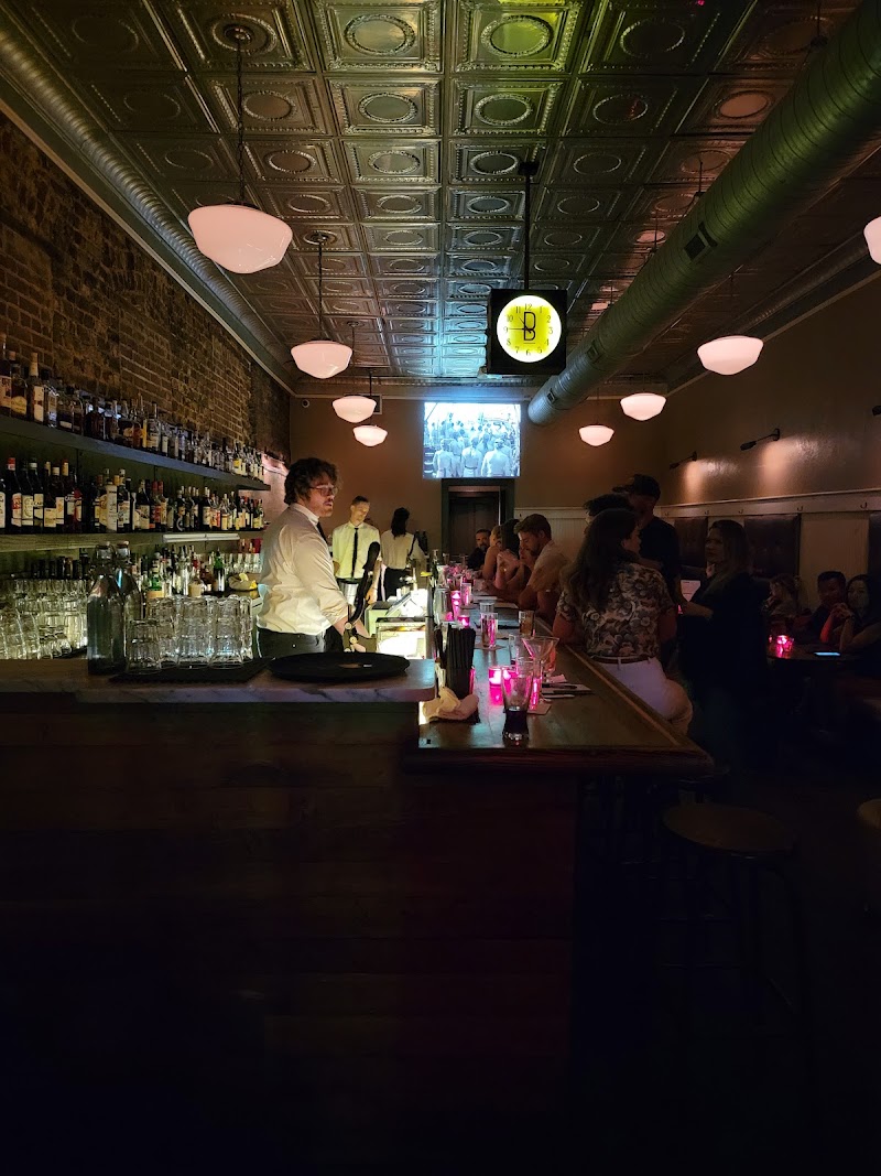 The Belmont