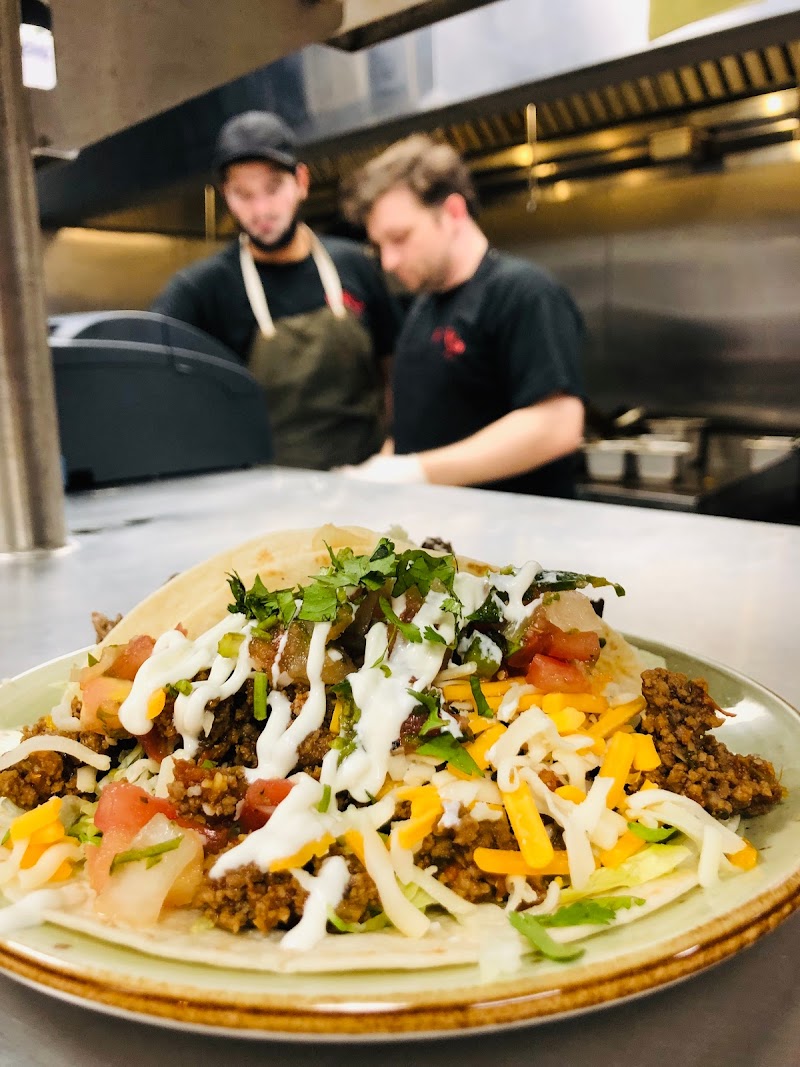 Ru Ru's Tacos & Tequila