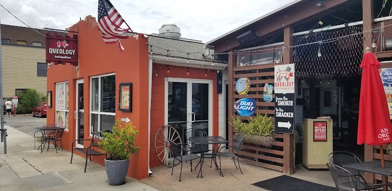 Wreckfish Bar and Grill