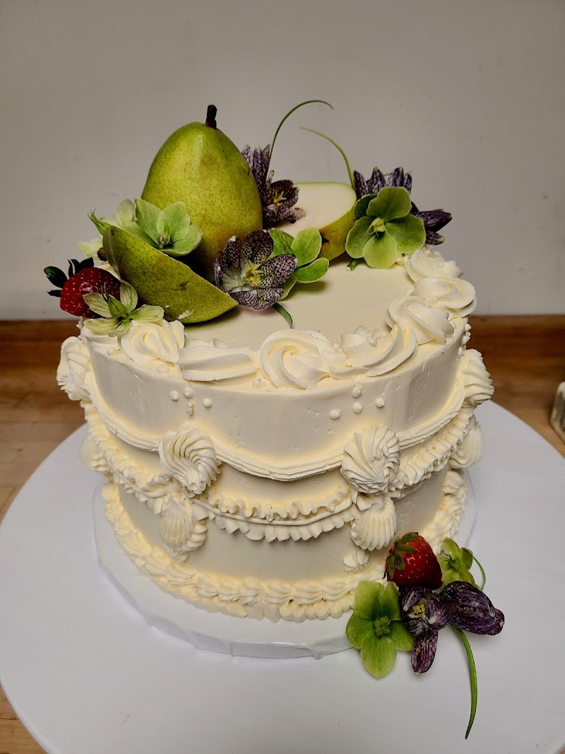 Roxa Desserts