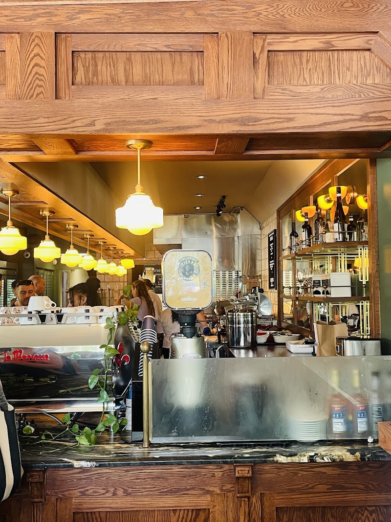 Porchetta Shop