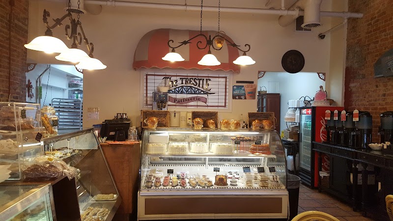 The Trestle Bakery