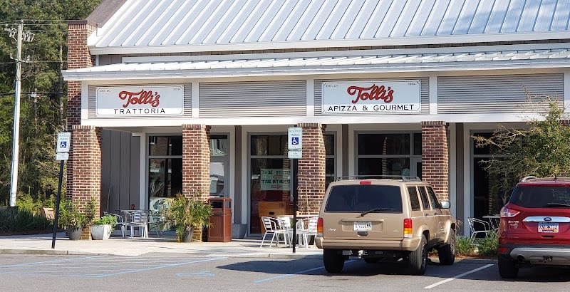 Tolli’s Trattoria