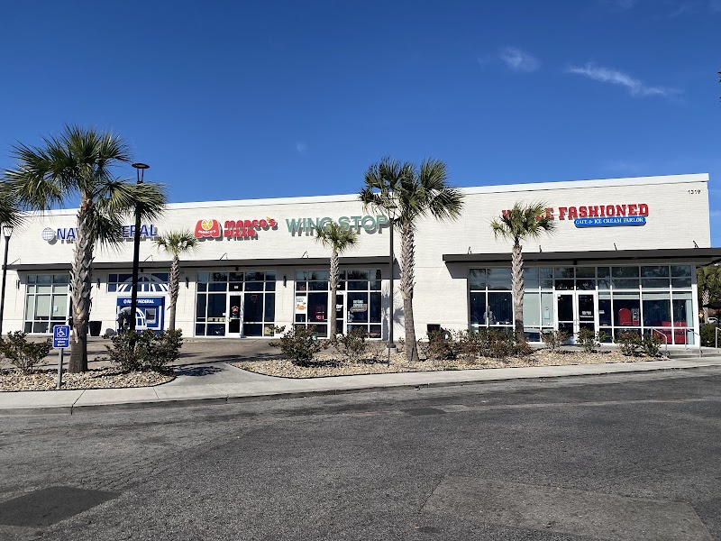 Marco’s Pizza