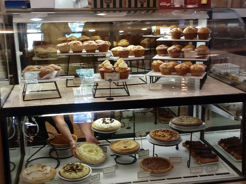 Perkins American Food Co.