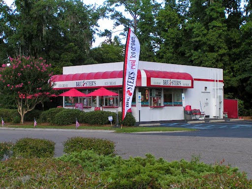 Bruster's Real Ice Cream