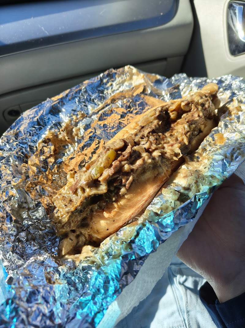 Quan's BBQ Brisket