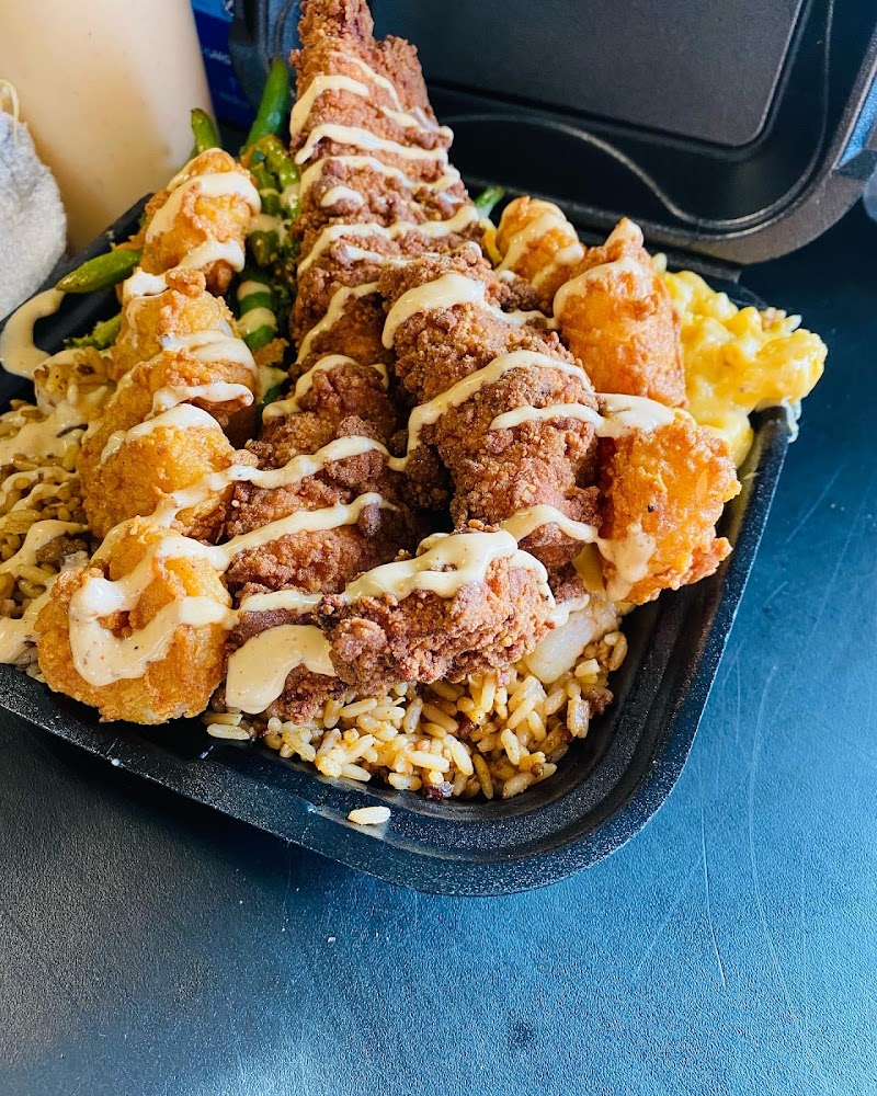 Keoni’s Express