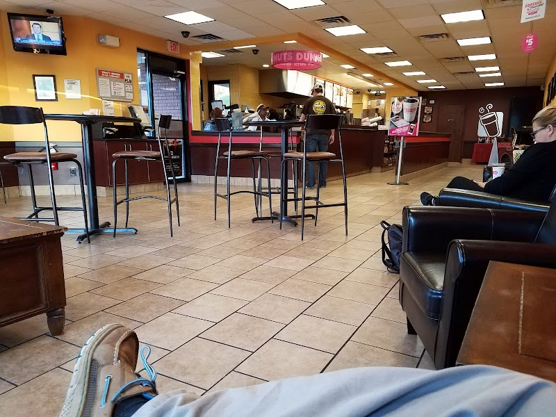 Dunkin'