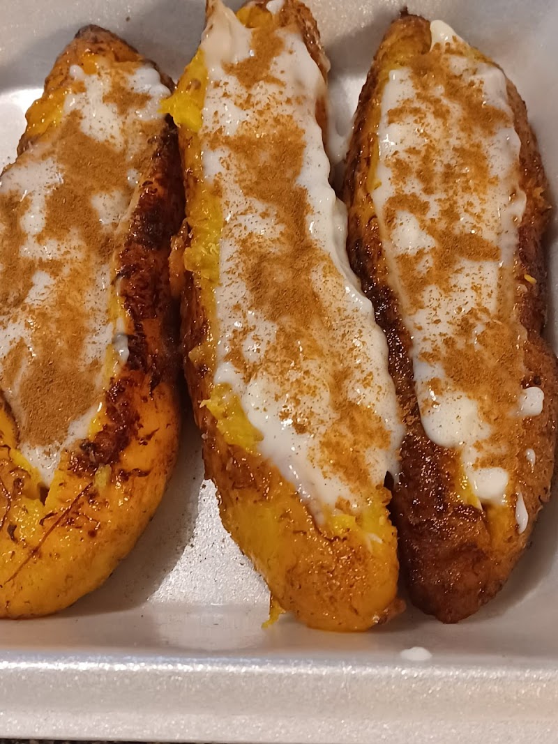 Pupuseria Maravilla Food Truck