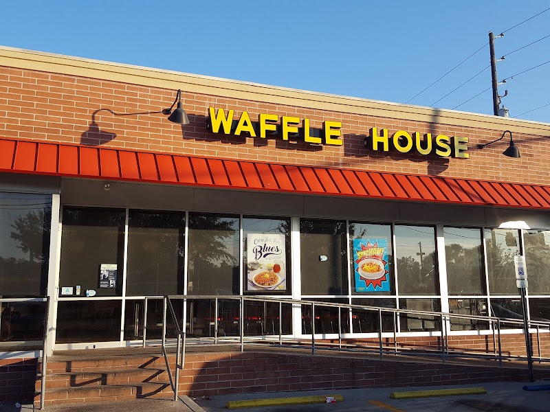 Waffle House