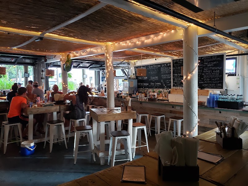 Lowlife Bar