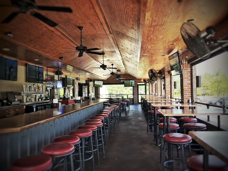 Carolina Ale House - Summerville