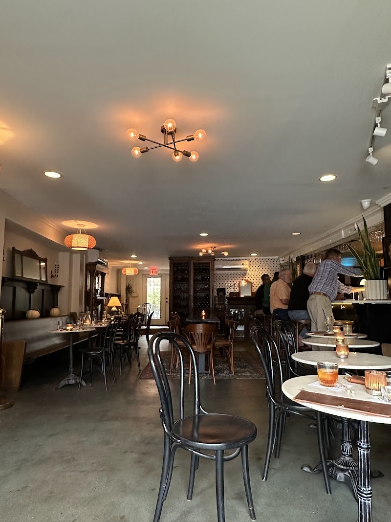 The Azalea Bar & Garden
