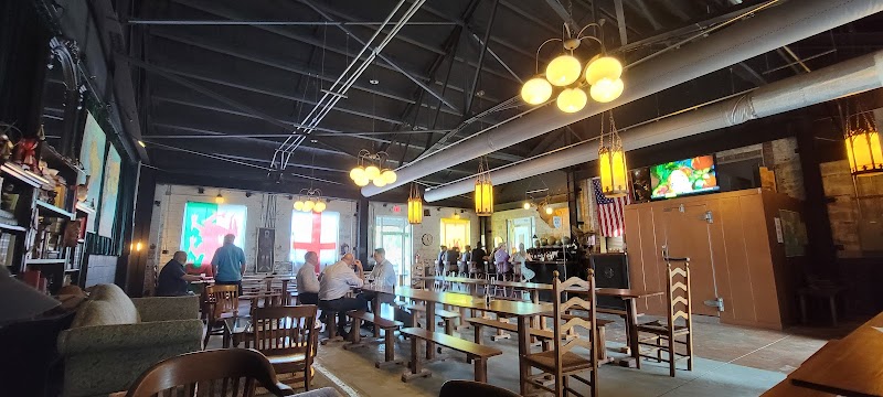 Godwin’s Beer Hall