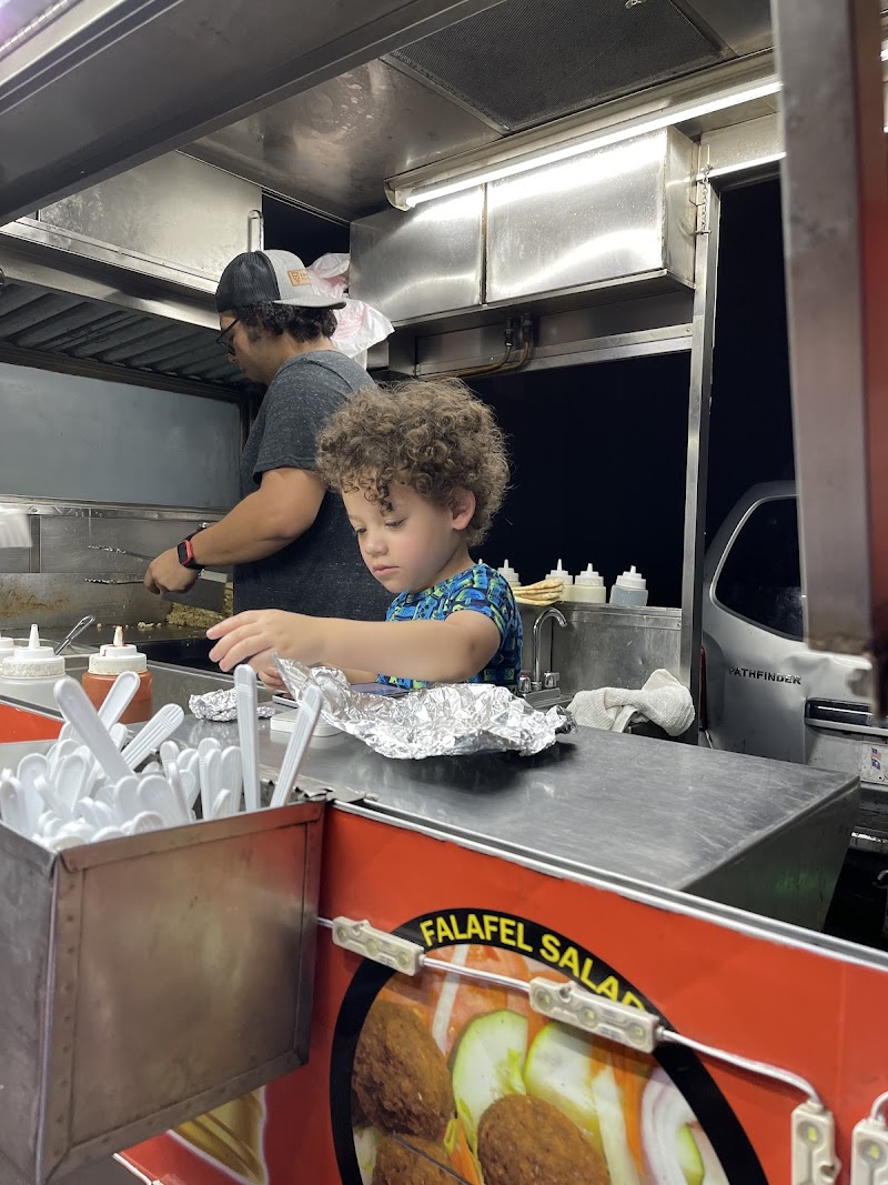 King of Shawarma