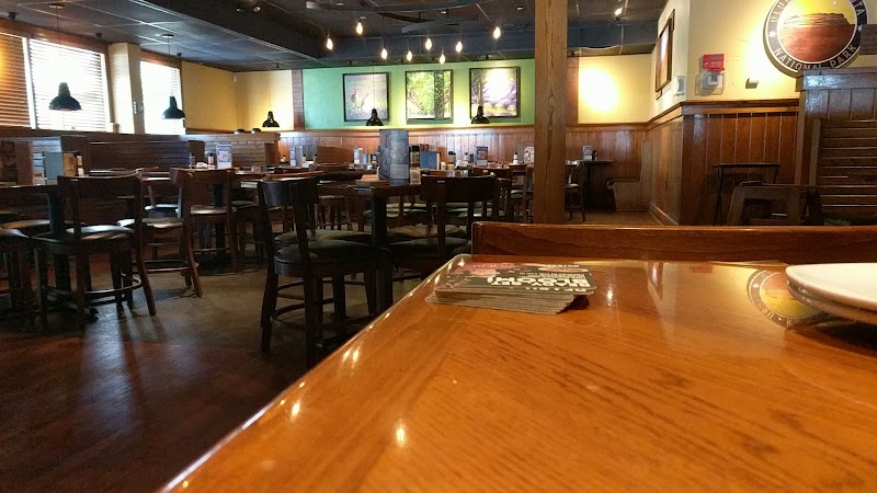 Outback Steakhouse