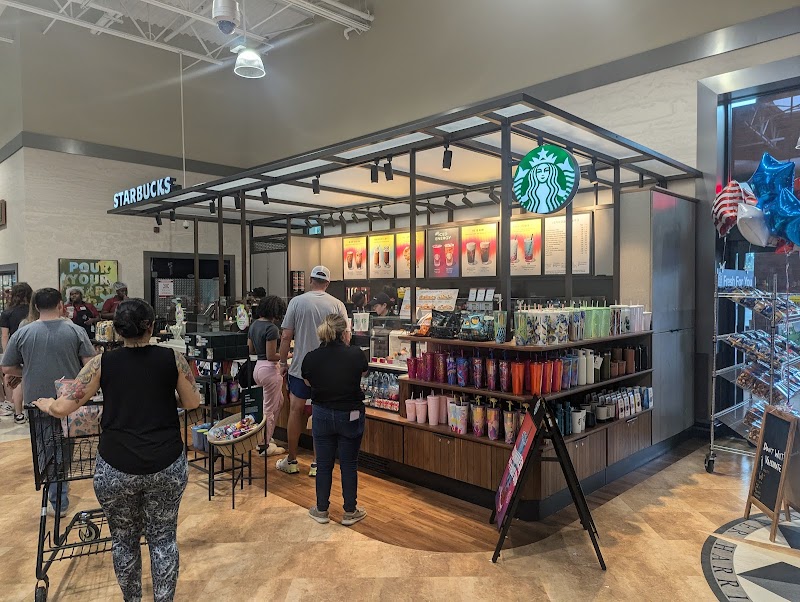Starbucks