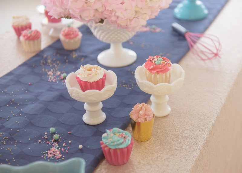 Dolce Delights by Dana