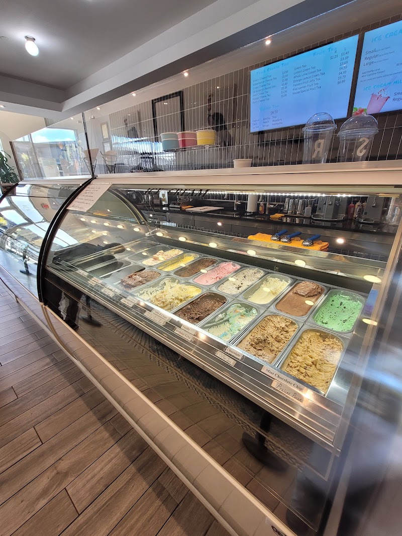 Ever Creamery