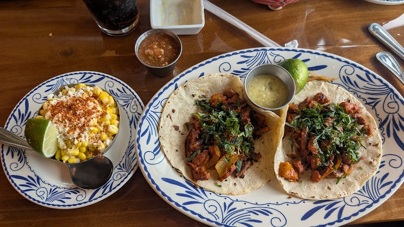 La Minerva Cocina & Tequila
