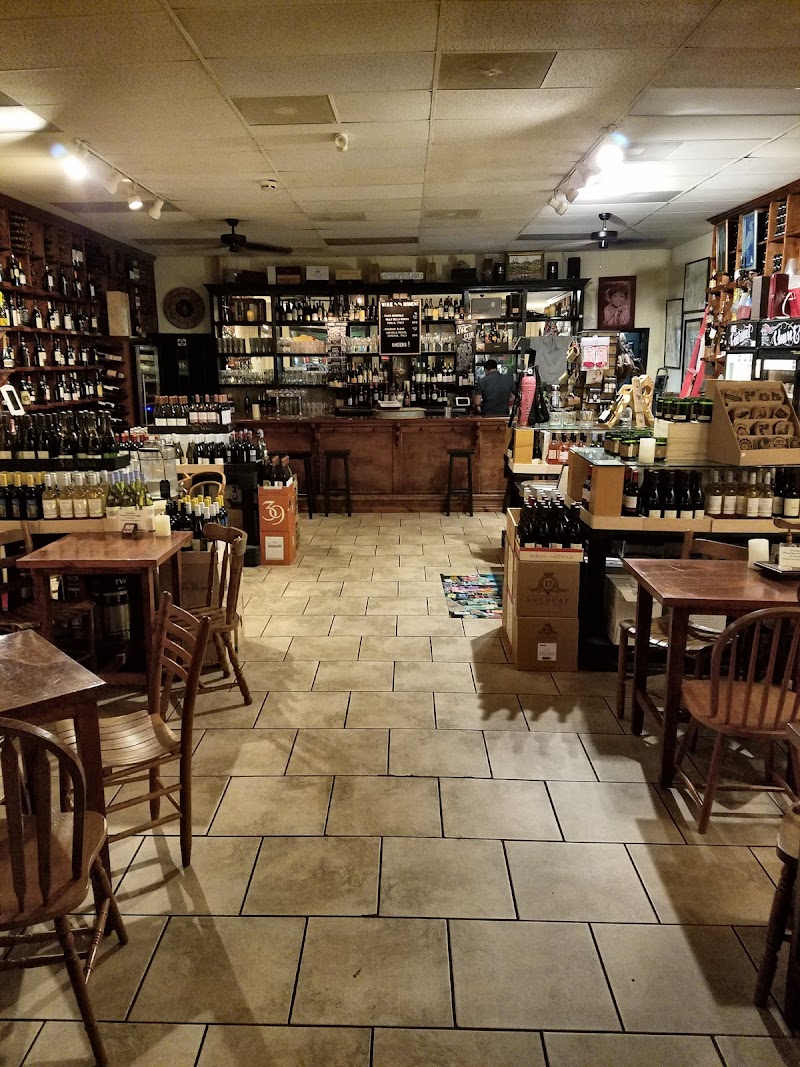Accent On Wine & More