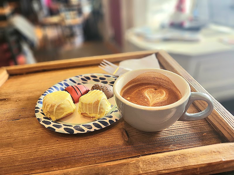 Cuppa Manna