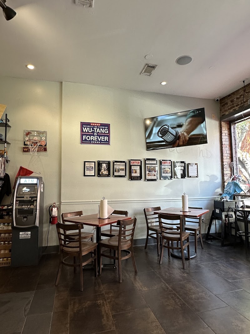 Legend Deli