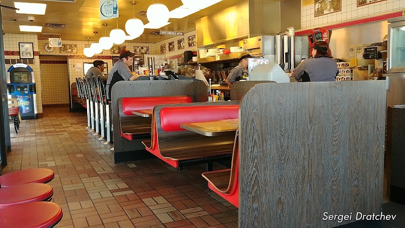 Waffle House