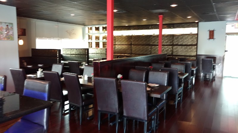 Aji Asian Bistro