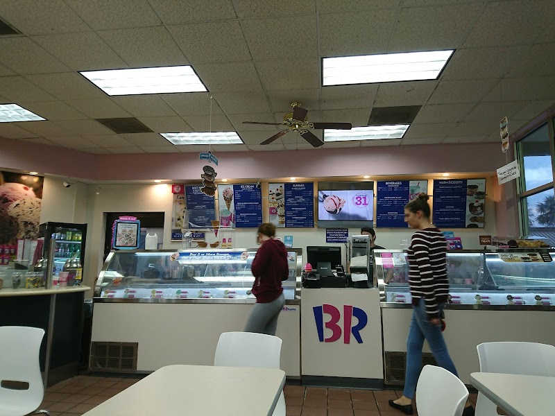 Baskin-Robbins